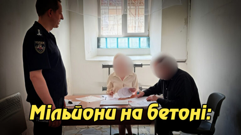 Мільйони на бетоні: як забудовник-привид залишив Київ без квартир і злетів до Іспанії. Укрінфопрес.