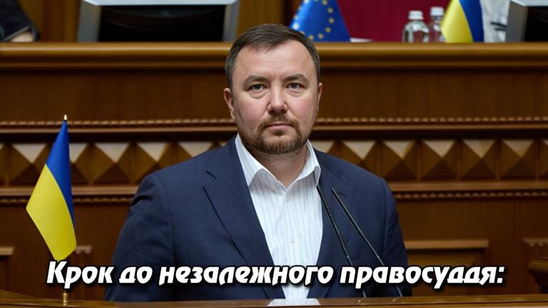 Крок до незалежного правосуддя: у Верховній Раді пропонують підвищити зарплати суддям місцевих судів. Укрінфопрес.