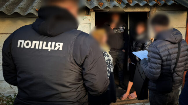 “Фіктивні діти за долари”: на Волині викрили схему продажу багатодітного батьківства для ухилення від мобілізації. Укрінфопрес.